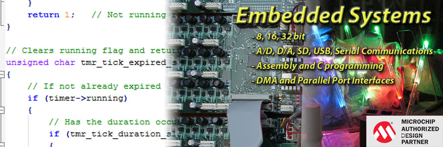 Embedded Systems Slide