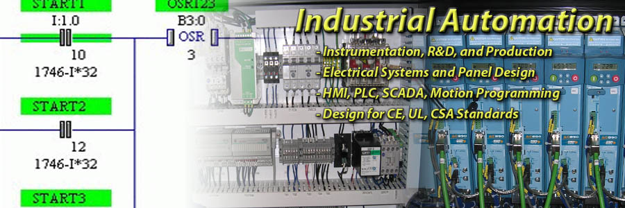 Industiral Controls Slide