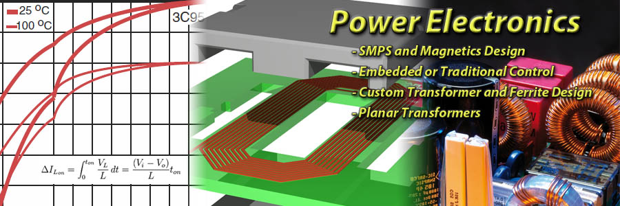 Power Electronics Slide