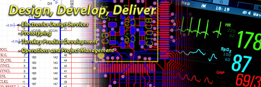 marcusengineering slide design develop deliver